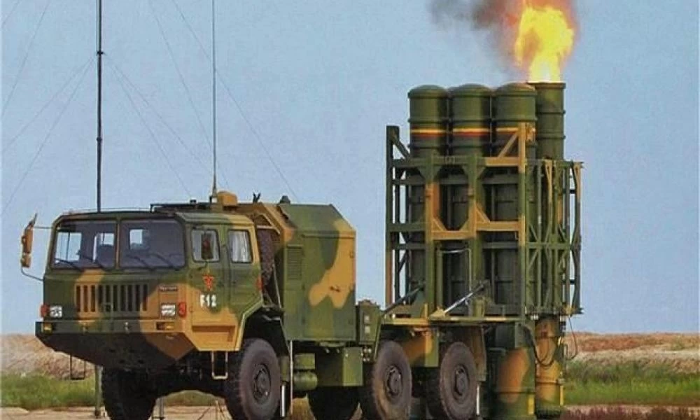 Στη δημοσιότητα το σχέδιο επίθεσης της Κίνας κατά της Ταϊβάν